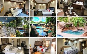61 On Ireland Guest House